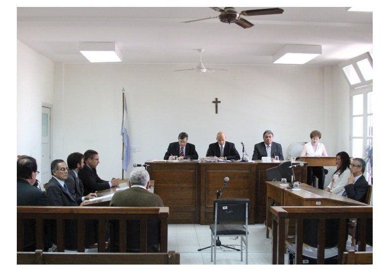 Detuvieron a un médico que fue condenado por un aborto y estaba prófugo de la Justicia