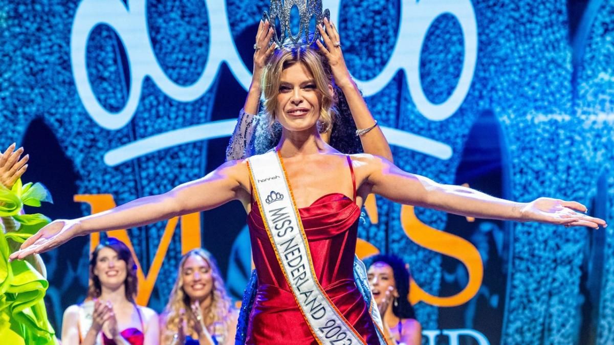 Quién es Rikkie, la modelo trans que busca ser Miss Universo 2023