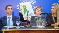 El oficialismo sacó la nueva Ley de Tierras del gran proyecto sobre propiedad privada.
