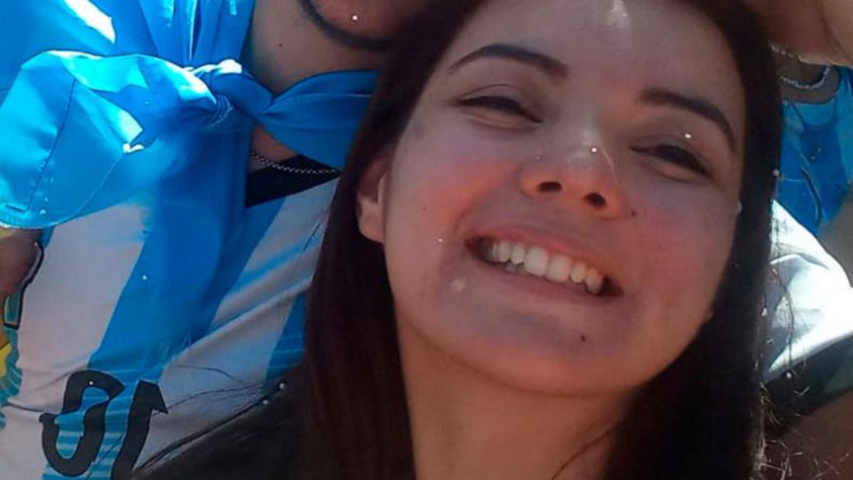 Sofía Sosa, la joven que fue asesinada por su ex pareja en Salsipuedes, Córdoba, en un nuevo caso de femicidio