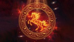 HORÓSCOPO CHINO: las predicciones del miércoles 3 de diciembre, día del Caballo de Fuego Yang