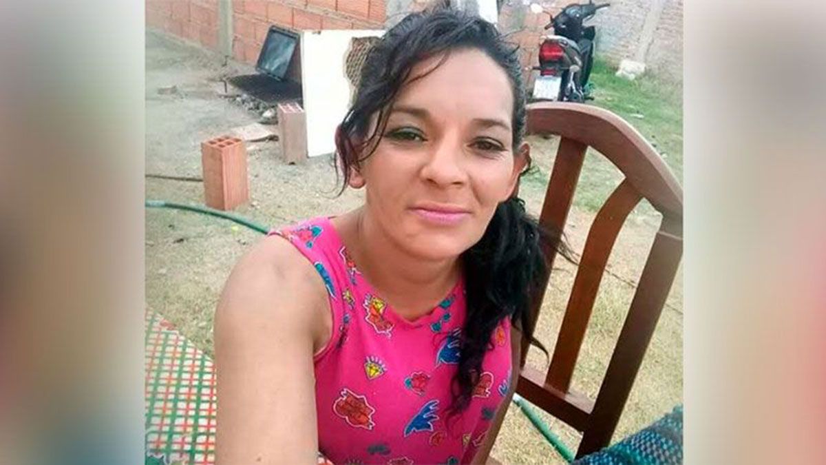 Marisol Bustos era buscada desde hace una semana.