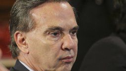 Pichetto pidió un peronismo que vaya hacia un capitalismo moderno