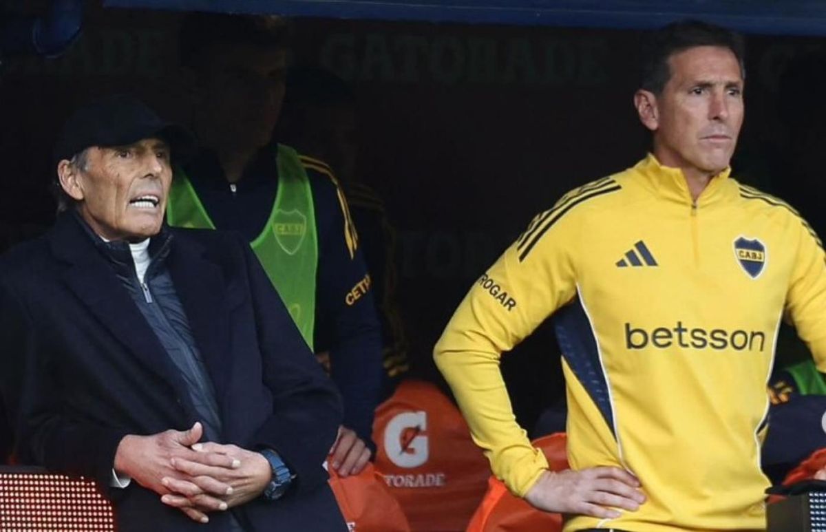 Miguel &Aacute;ngel Russo encontr&oacute; en Claudio &Uacute;beda su socio dentro y fuera de la cancha.
