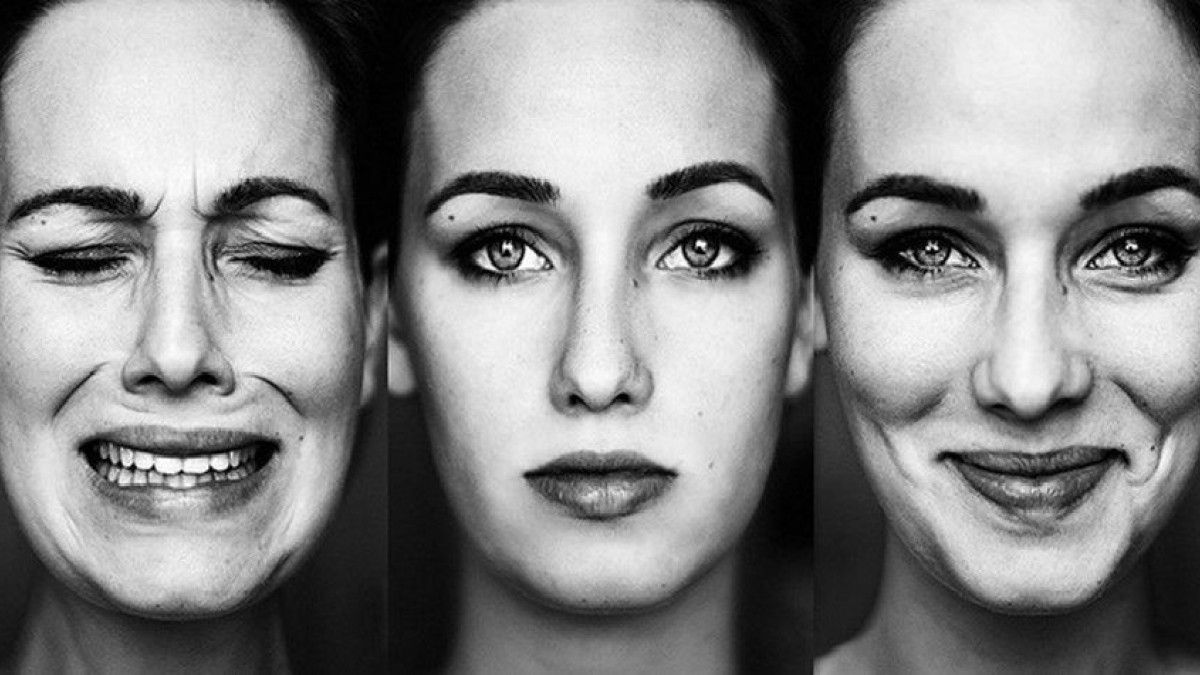 Cómo reconocer a una persona con trastorno bipolar, según la psicología Cómo reconocer a una persona con trastorno bipolar, según la psicología