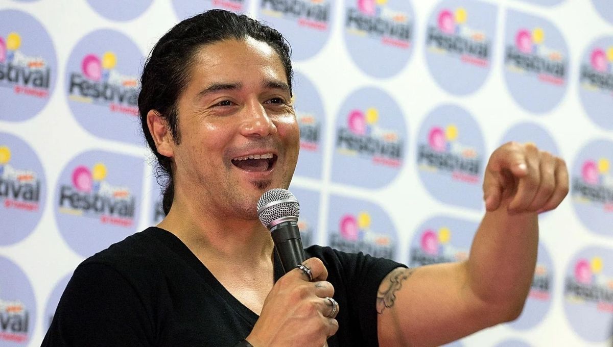 Chris Pérez. Chris Pérez.