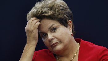 Brasil: la oposición encabezará la comisión que decidirá sobre el juicio político a Dilma Rousseff
