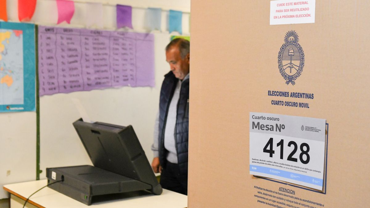 Dudas, fallas y hasta supuesta vulnerabilidad en cuanto a la seguridad informática. Estas son las fallas que encontró la jueza Servini en el sistema de voto electrónico porteño, para estas PASO 2023.