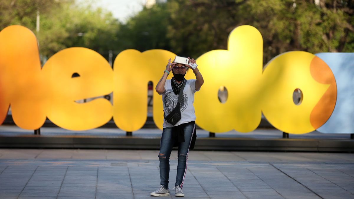 Este martes volverá a ser una jornada calurosa en Mendoza.&nbsp;