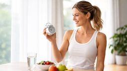El reinicio metabólico es un plan creado por expertos para quemar grasa sin hacer dieta.