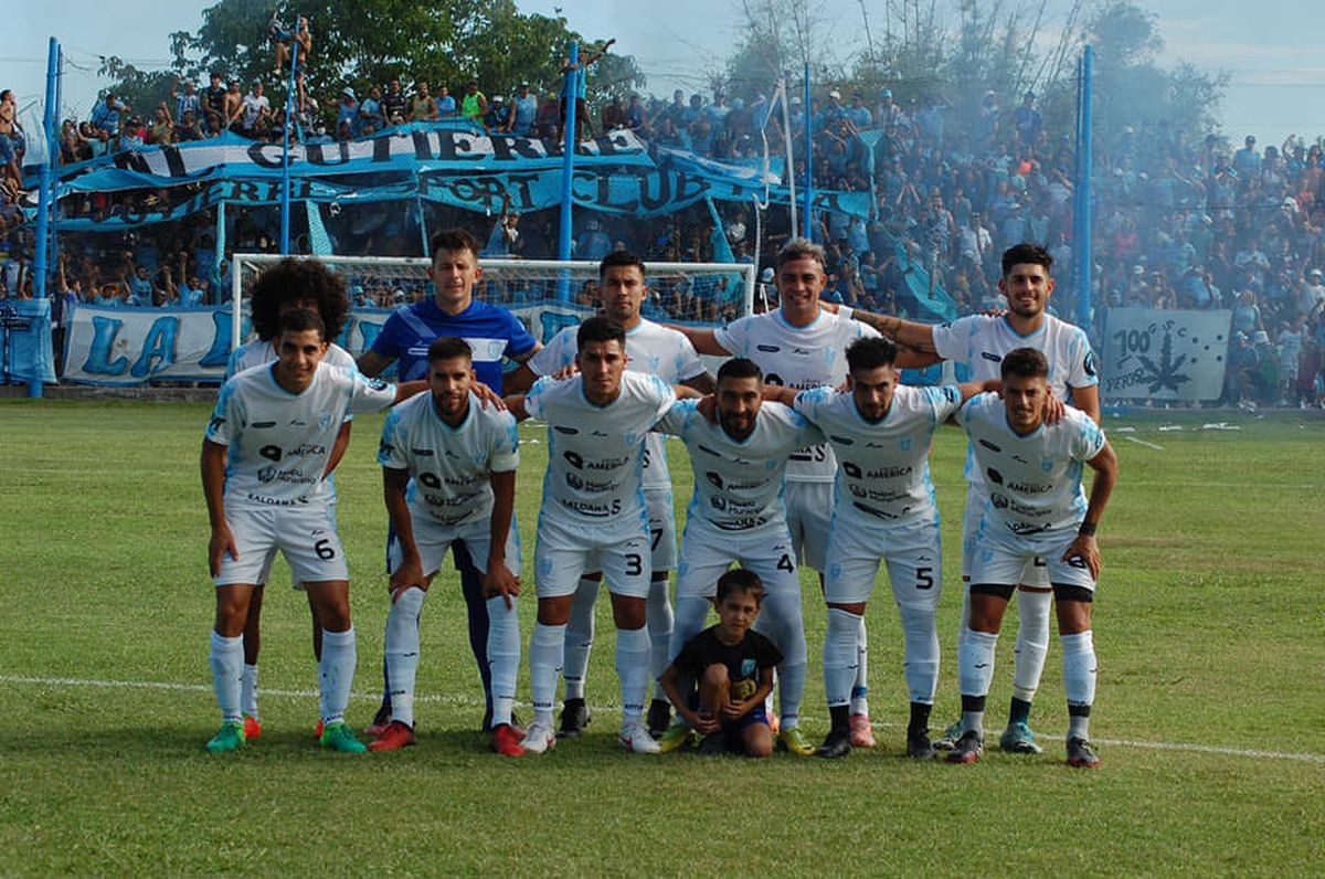 Gutiérrez va por todo en la revancha en San Juan.