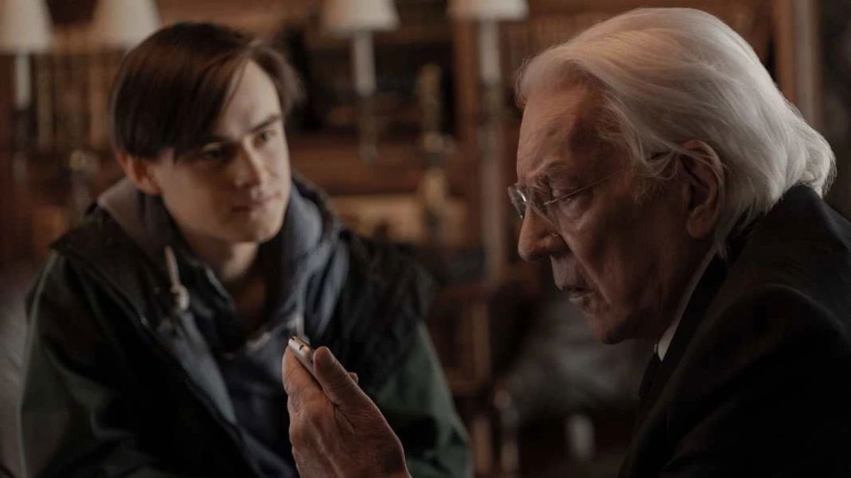 La historia que cuenta la película de Netflix, ha sido alabada por la crítica especializada. La historia que cuenta la película de Netflix, ha sido alabada por la crítica especializada.