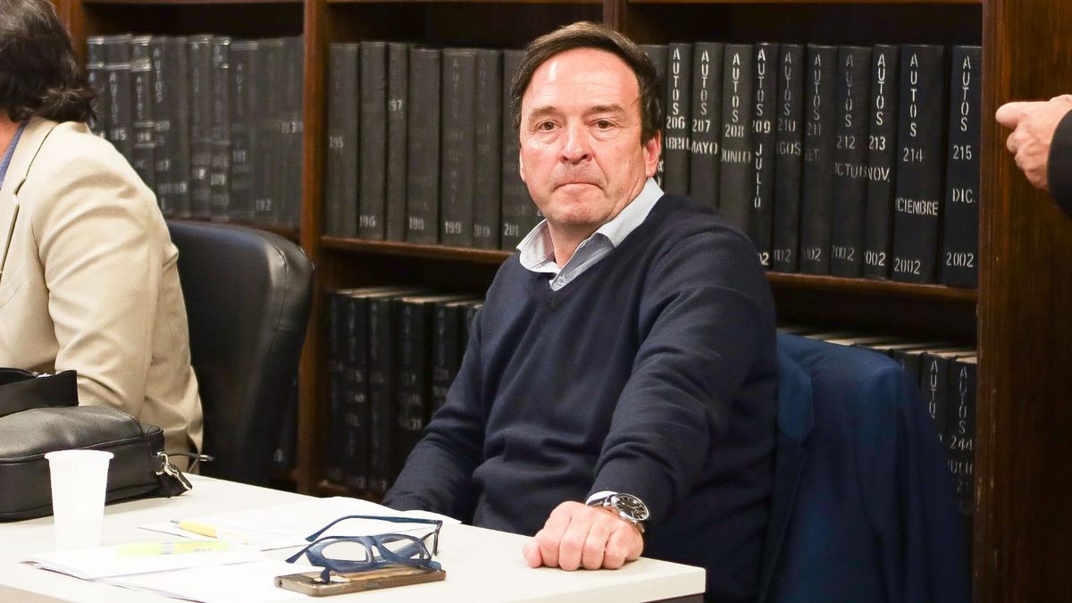 El director del PAMI