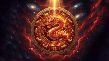 HORÓSCOPO CHINO: las predicciones del sábado 13 de diciembre, día del Dragón de Fuego Yang HORÓSCOPO CHINO: las predicciones del sábado 13 de diciembre, día del Dragón de Fuego Yang