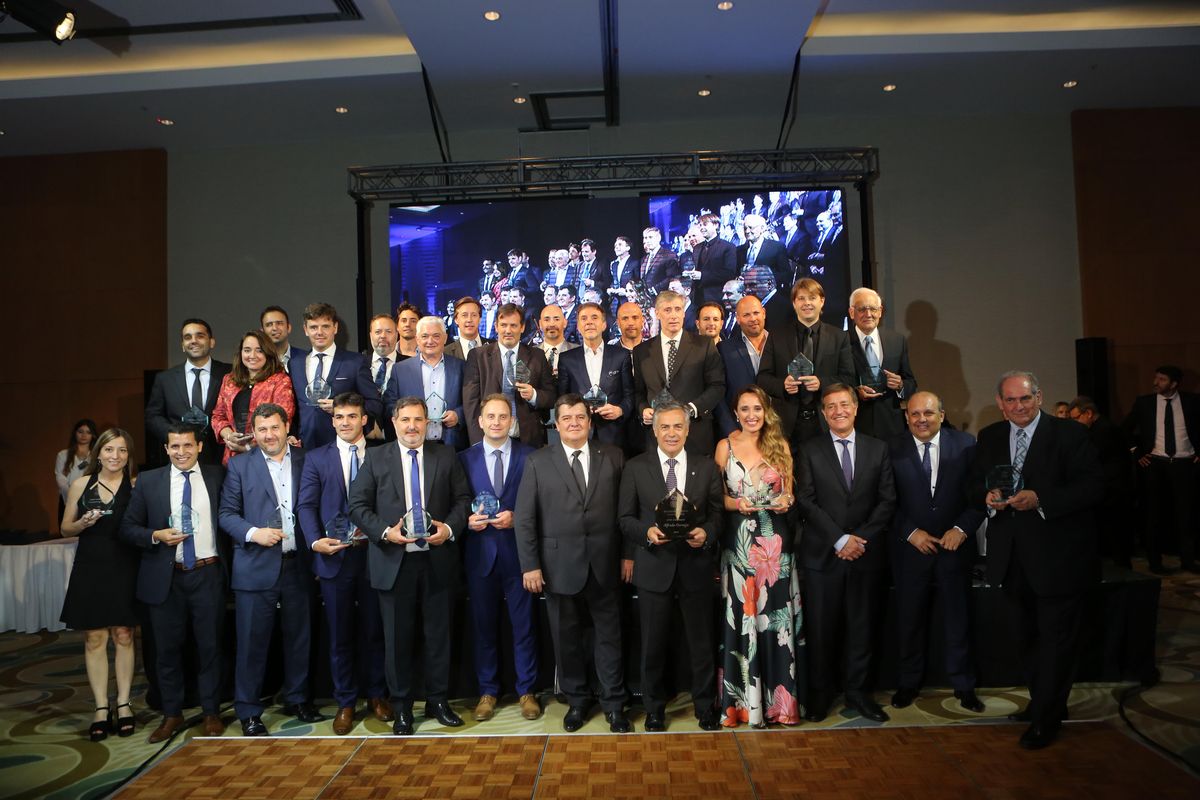 Estos son los nominados para la Premiación Anual de AEM que destaca a los ejecutivos y empresas de Mendoza.