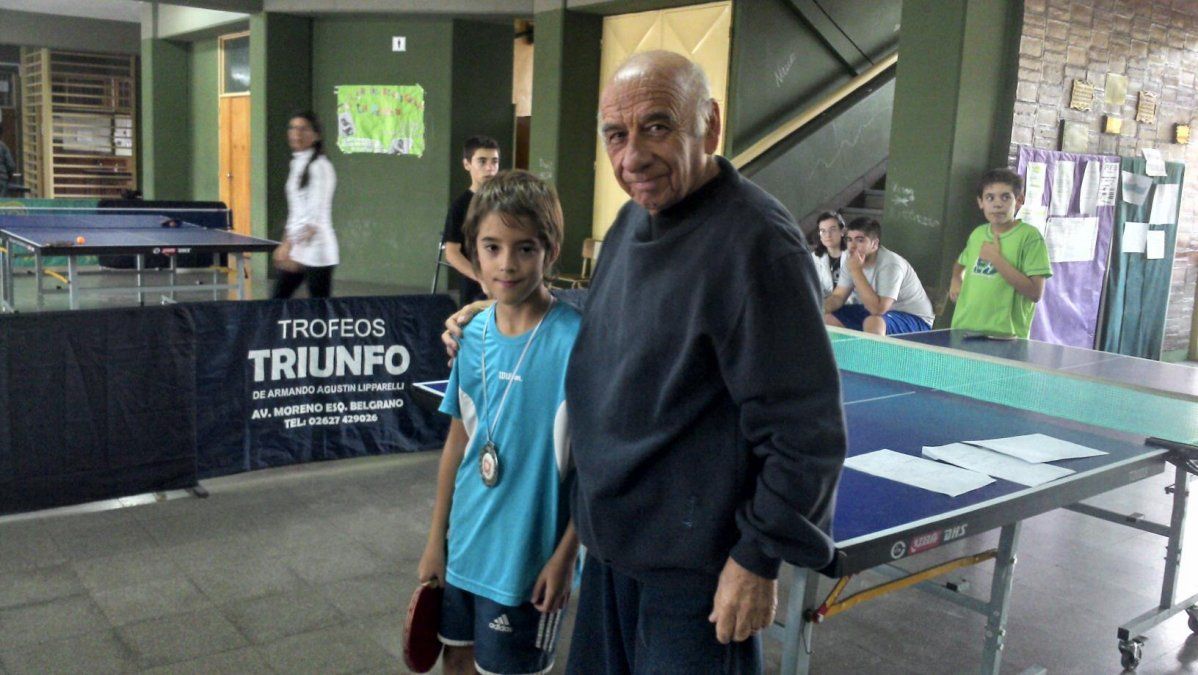 Franco Villarruel, campeón en el Challenger de Bahía Blanca