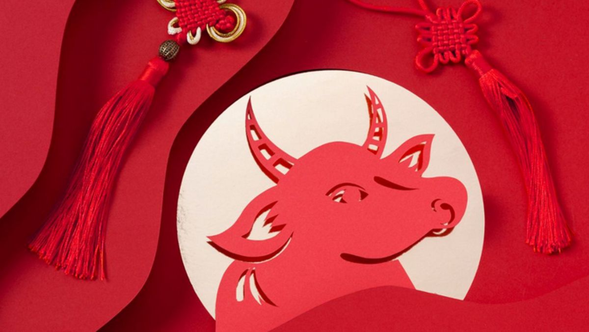 HORÓSCOPO CHINO: los 5 animales más beneficiados en la semana del Búfalo de Tierra