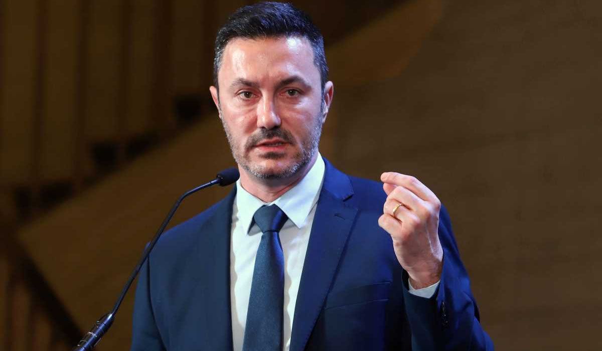 La figura del mendocino Luis Petri ya es vista por algunos como un exponente de la nueva derecha argentina. ¿Es tan así?.