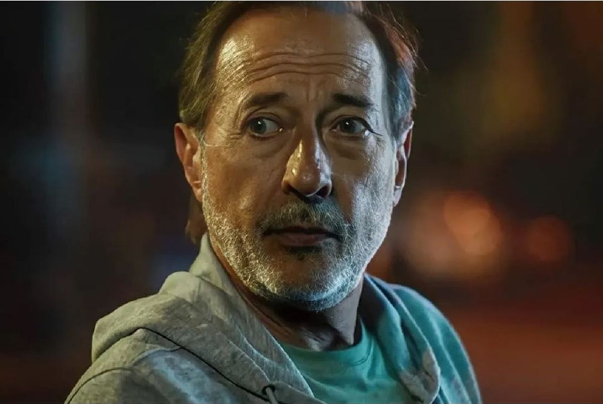 Streaming. Guillermo Francella es furor en HBO Max con la película más vista. Streaming. Guillermo Francella es furor en HBO Max con la película más vista.