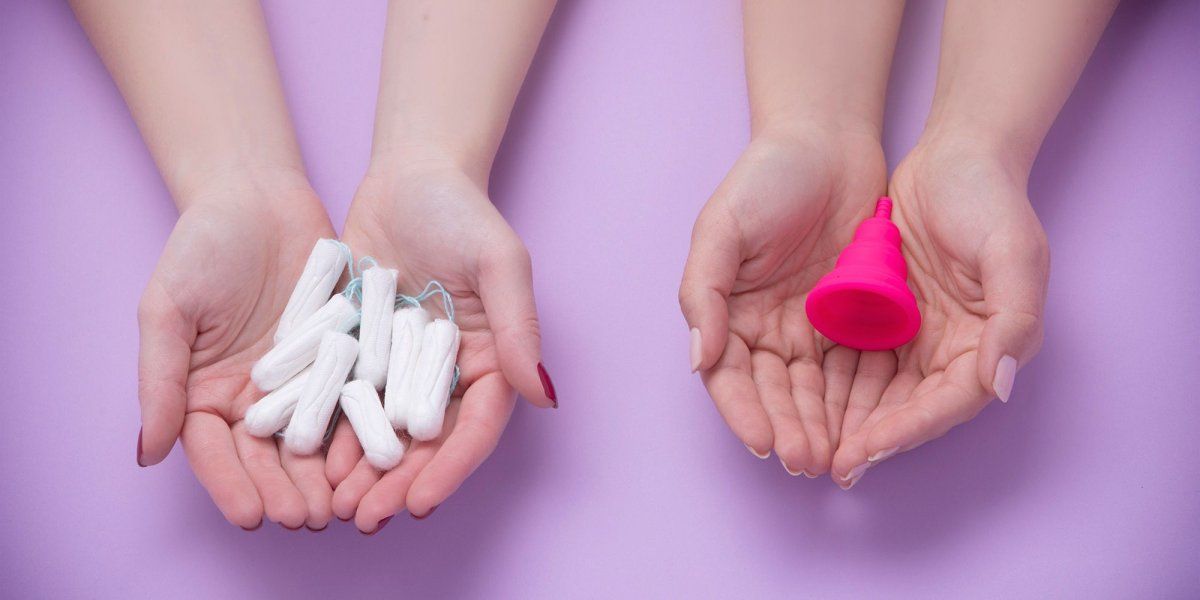 Justicia Menstrual. Buscan acceso igualitario a los productos menstruales.