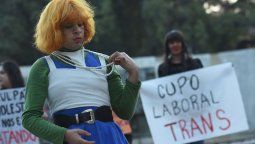 La niñez trans contará con asesoramiento estatal