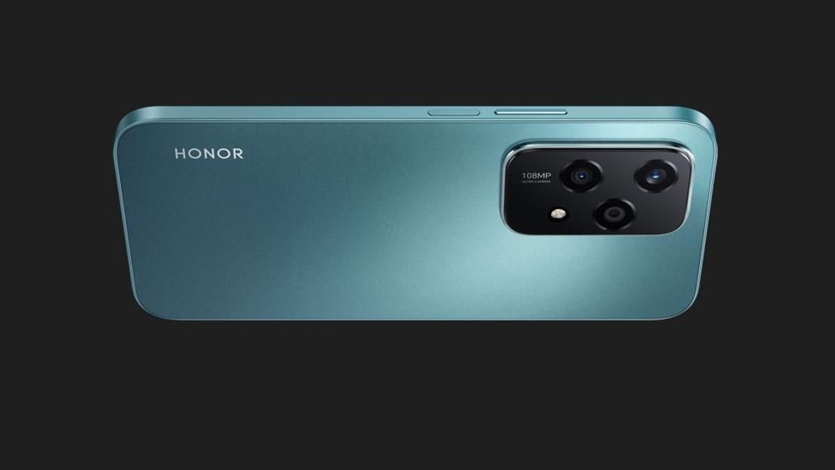 La cámara de este teléfono es de otro planeta. La cámara de este teléfono es de otro planeta.