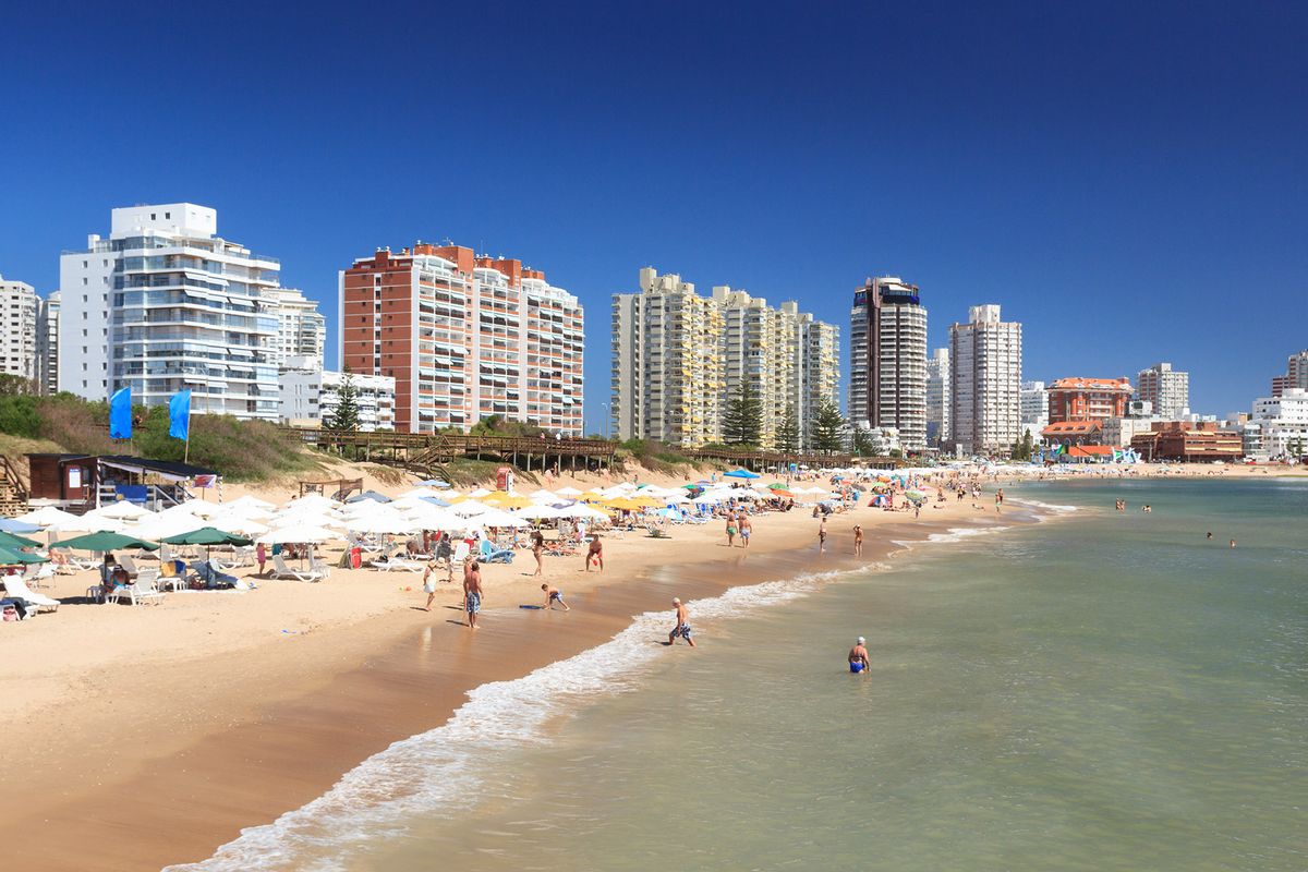 Cuánto cuesta pasar las vacaciones de verano 2026 en Punta del Este