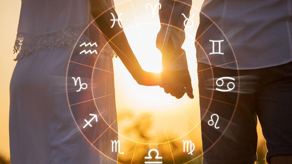 Los signos más compatibles del zodiaco, según la Astrología