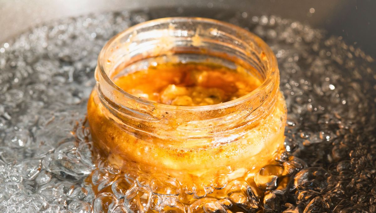 El baño María es un método muy utilizado en la cocina y la gastronomía profesional. El baño María es un método muy utilizado en la cocina y la gastronomía profesional. 