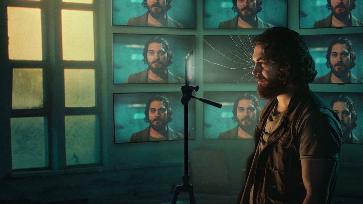 Cagatay Ulusoy. El actor más popular de Turquía brilla en la serie Kubra. Cagatay Ulusoy. El actor más popular de Turquía brilla en la serie Kubra.