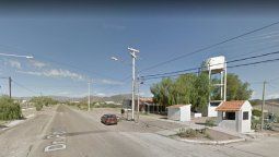 En un delivery lasherino robaron $23 mil y dos celulares