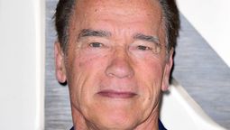El actor Arnold Schwarzenegger interpreta a Luke Brunner en la serie FUBAR, de Netflix.