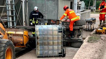 Quién era el joven de 23 años que falleció en un accidente laboral: la muerte lo sorprendió de la peor manera Quién era el joven de 23 años que falleció en un accidente laboral: la muerte lo sorprendió de la peor manera
