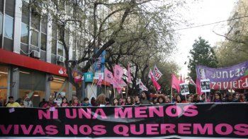 Hubo un femicidio cada 35 horas en lo que va del año en el país