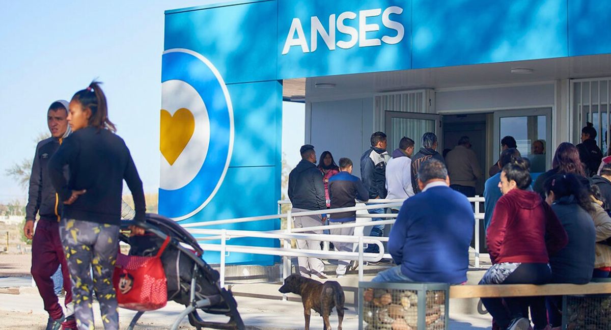 ANSES: quiénes cobran esta semana del 14 al 18 de julio