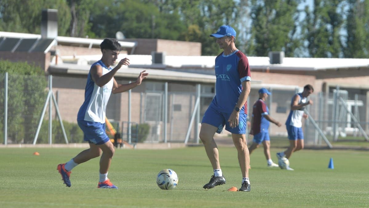 Godoy Cruz y Deportivo Maipú tienen fecha para el debut en Primera Nacional