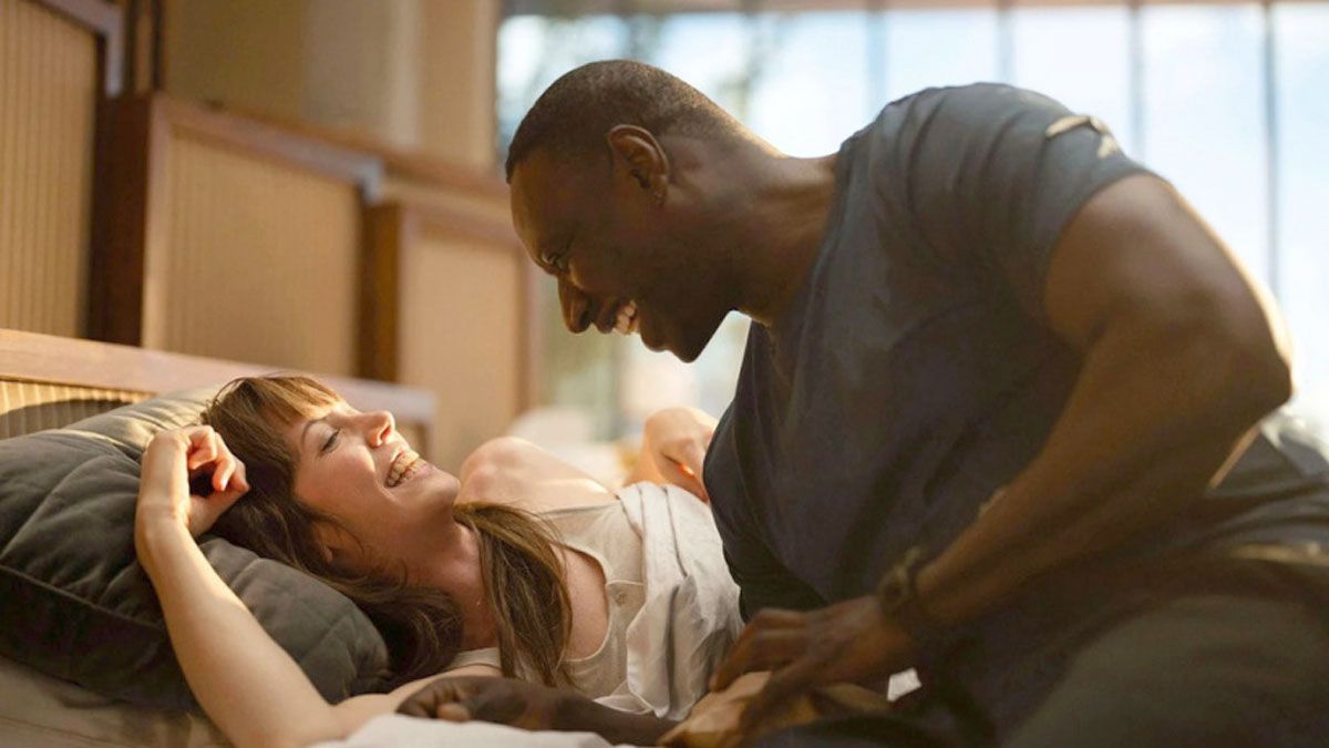 Esta comedia romántica era una de las películas más esperadas de la plataforma de Netflix. Esta comedia romántica era una de las películas más esperadas de la plataforma de Netflix.