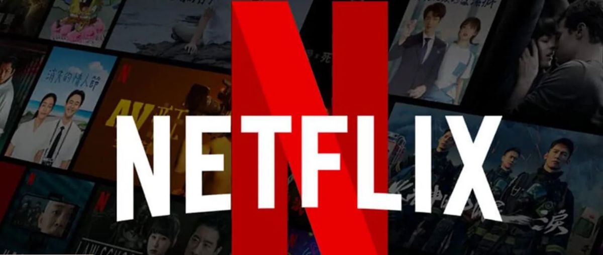 Streaming. Las mejores series de Netflix para ver en Semana Santa.