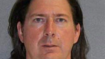 Un hombre intentó electrocutar a su padre por la herencia en Florida