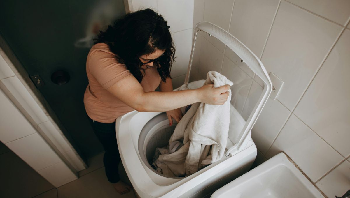 Lavarropas sin olor: cómo deshacerte de la humedad y los hongos fácilmente