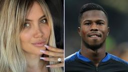 Qué videos íntimos de Wanda Nara mostró Mauro Icardi para probar sus infidelidades