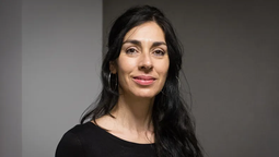 Marita Ahumada es presidenta de la Cámara Mendocina de Empresarios Mineros.