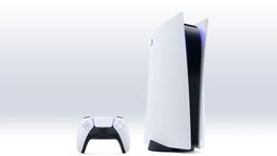 Playstation 5.