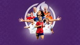 La Eurocopa 2025 está a la vuelta de la esquina.