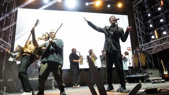 El Kuelgue regresa a Mendoza para presentar su nuevo álbum 
