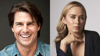 Netflix: la película con Tom Cruise y Emily Blunt multipremiada que resurge y es tendencia en Estados Unidos