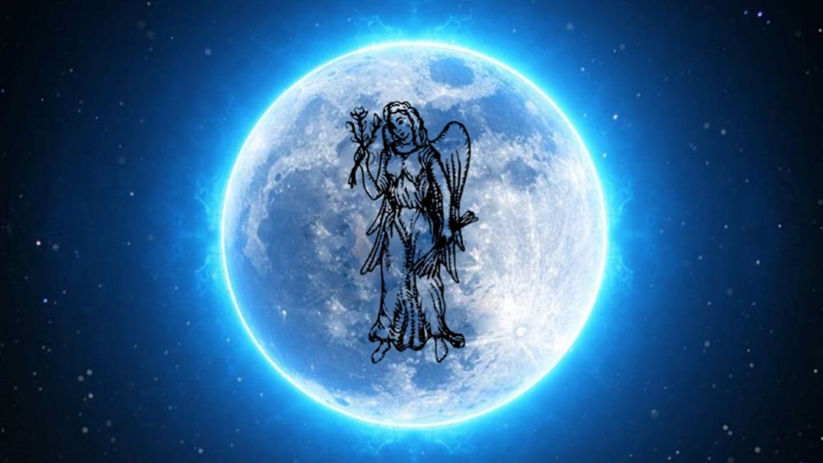 Astrología: los 5 signos que brillarán con la entrada de la Luna en Virgo