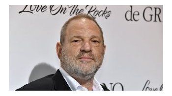 Exasistente de Weinstein trató de detenerlo en 1998