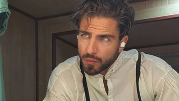 La cocinera de Castamar en Netflix: Maxi Iglesias filtró imágenes de la temporada 2 de la serie