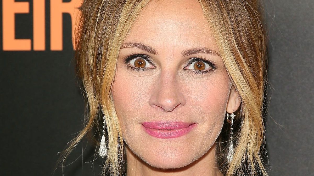 La actriz Julia Roberts interpreta a Samantha Barzel en la película de Netflix.